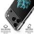 Dragon Ball Super Goku iPhone 18 Pro Clear Case