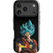 Dragon Ball Super Goku iPhone 18 Pro Impact Case