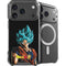 Dragon Ball Super Goku iPhone 18 Pro Max MagSafe Case