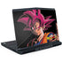Dragon Ball Super Goku Portrait Super Sayan 4 Dell Alienware Skin