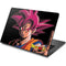 Dragon Ball Super Goku Portrait Super Sayan 4 Dell Chromebook Skin