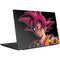 Dragon Ball Super Goku Portrait Super Sayan 4 Dell Vostro Skin