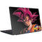 Dragon Ball Super Goku Portrait Super Sayan 4 Dell Vostro Skin
