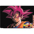 Dragon Ball Super Goku Portrait Super Sayan 4 Dell Vostro Skin