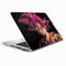 Dragon Ball Super Goku Portrait Super Sayan 4 HP Elitebook Skin