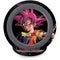 Dragon Ball Super Goku Portrait Super Sayan 4 Fast Charge Wireless Charging Stand Skin