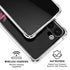 Dragon Ball Super Goku Portrait Super Sayan 4 Galaxy A13 5G Clear Case