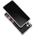 Dragon Ball Super Goku Portrait Super Sayan 4 Galaxy A15 5G Clear Case
