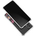 Dragon Ball Super Goku Portrait Super Sayan 4 Galaxy A32 5G Clear Case