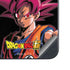 Dragon Ball Super Goku Portrait Super Sayan 4 Galaxy A54 5G Skin