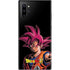 Dragon Ball Super Goku Portrait Super Sayan 4 Galaxy Note 10 Plus Skin