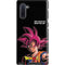 Dragon Ball Super Goku Portrait Super Sayan 4 Galaxy Note 10 Pro Case