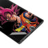 Dragon Ball Super Goku Portrait Super Sayan 4 Galaxy Note 10 Skin