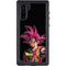 Dragon Ball Super Goku Portrait Super Sayan 4 Galaxy Note 10 Waterproof Case