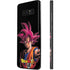 Dragon Ball Super Goku Portrait Super Sayan 4 Galaxy Note 8 Skin
