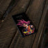 Dragon Ball Super Goku Portrait Super Sayan 4 Galaxy Note 9 Skin