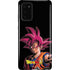 Dragon Ball Super Goku Portrait Super Sayan 4 Galaxy Note20 5G Pro Case