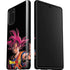 Dragon Ball Super Goku Portrait Super Sayan 4 Galaxy Note20 5G Pro Case