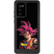 Dragon Ball Super Goku Portrait Super Sayan 4 Galaxy Note20 5G Waterproof Case