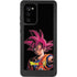 Dragon Ball Super Goku Portrait Super Sayan 4 Galaxy Note20 5G Waterproof Case