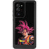 Dragon Ball Super Goku Portrait Super Sayan 4 Galaxy Note20 Ultra 5G Waterproof Case