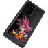 Dragon Ball Super Goku Portrait Super Sayan 4 Galaxy Note20 Ultra 5G Waterproof Case