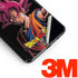 Dragon Ball Super Goku Portrait Super Sayan 4 Galaxy S10e Skin