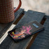 Dragon Ball Super Goku Portrait Super Sayan 4 Galaxy S10e Skin