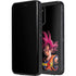 Dragon Ball Super Goku Portrait Super Sayan 4 Galaxy S20 Plus Waterproof Case