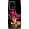 Dragon Ball Super Goku Portrait Super Sayan 4 Galaxy S20 Ultra 5G Pro Case
