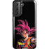 Dragon Ball Super Goku Portrait Super Sayan 4 Galaxy S21 5G Pro Case