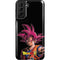 Dragon Ball Super Goku Portrait Super Sayan 4 Galaxy S21 Plus 5G Pro Case