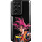 Dragon Ball Super Goku Portrait Super Sayan 4 Galaxy S21 Ultra 5G Pro Case