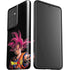 Dragon Ball Super Goku Portrait Super Sayan 4 Galaxy S21 Ultra 5G Pro Case