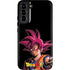 Dragon Ball Super Goku Portrait Super Sayan 4 Galaxy S22 Plus Pro Case
