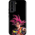 Dragon Ball Super Goku Portrait Super Sayan 4 Galaxy S22 Pro Case
