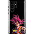 Dragon Ball Super Goku Portrait Super Sayan 4 Galaxy S22 Ultra Pro Case