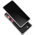 Dragon Ball Super Goku Portrait Super Sayan 4 Galaxy S23 Clear Case