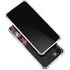 Dragon Ball Super Goku Portrait Super Sayan 4 Galaxy S23 FE Clear Case