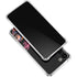Dragon Ball Super Goku Portrait Super Sayan 4 Galaxy S23 Plus Clear Case