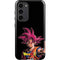 Dragon Ball Super Goku Portrait Super Sayan 4 Galaxy S23 Plus Pro Case
