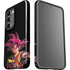 Dragon Ball Super Goku Portrait Super Sayan 4 Galaxy S23 Pro Case