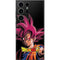 Dragon Ball Super Goku Portrait Super Sayan 4 Galaxy S23 Ultra Skin