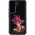 Dragon Ball Super Goku Portrait Super Sayan 4 Galaxy S23 Waterproof Case