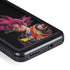 Dragon Ball Super Goku Portrait Super Sayan 4 Galaxy S23 Waterproof Case