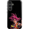 Dragon Ball Super Goku Portrait Super Sayan 4 Galaxy S25 Impact Case
