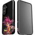 Dragon Ball Super Goku Portrait Super Sayan 4 Galaxy S25 Impact Case