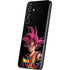 Dragon Ball Super Goku Portrait Super Sayan 4 Galaxy S24 Skin