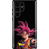 Dragon Ball Super Goku Portrait Super Sayan 4 Galaxy S24 Ultra Impact Case