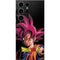 Dragon Ball Super Goku Portrait Super Sayan 4 Galaxy S25 Ultra Skin